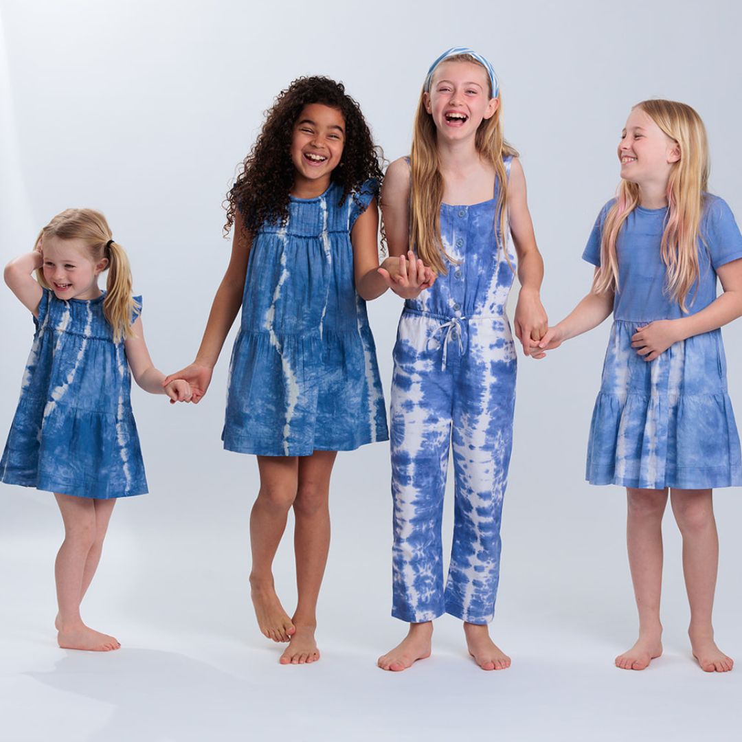 What To Expect From Organic Cotton Kids Clothing