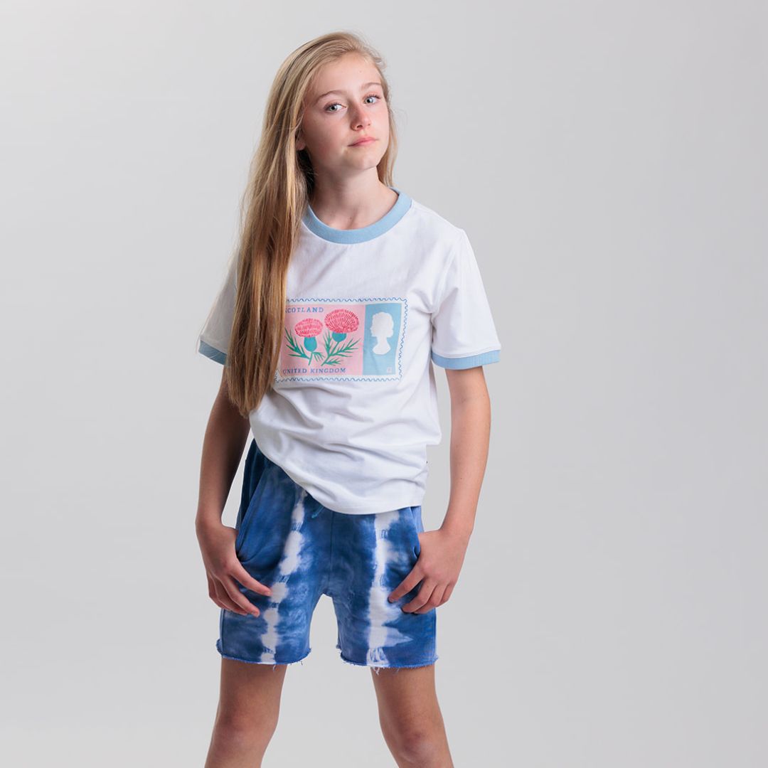 Finding Age-Appropriate Sustainable Clothing for Your Child