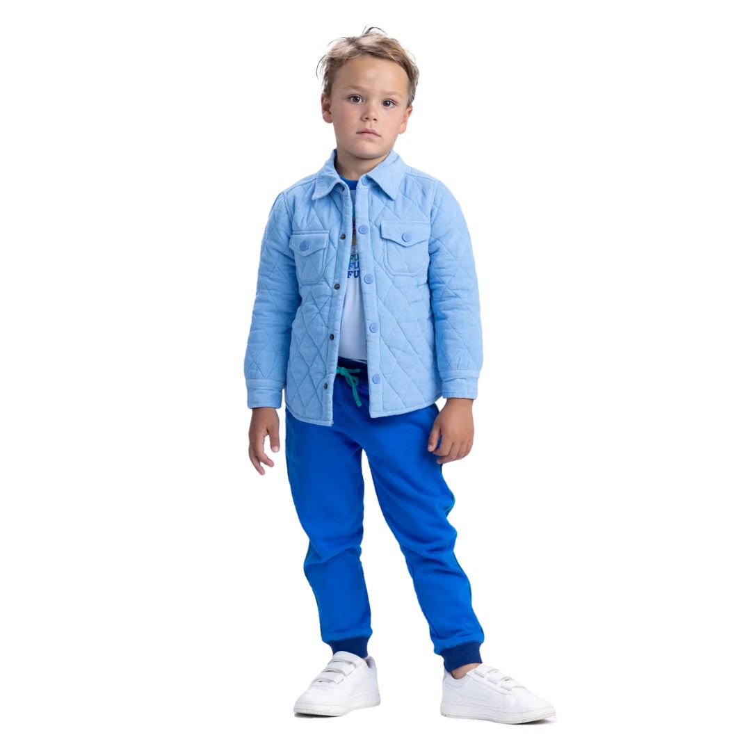 Guide to Finding Eco-Friendly Clothing for Toddlers