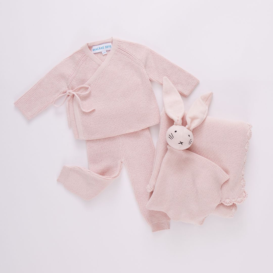 Sustainable Baby Clothing: What Every Parent Should Know