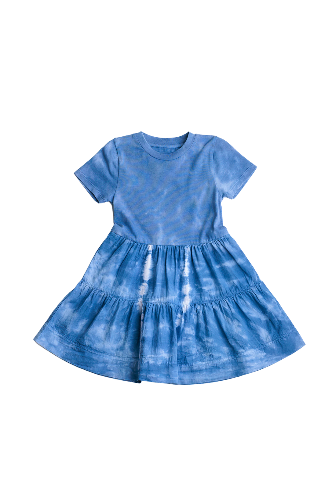 Cameron T-Shirt Dress – Macrae Skye
