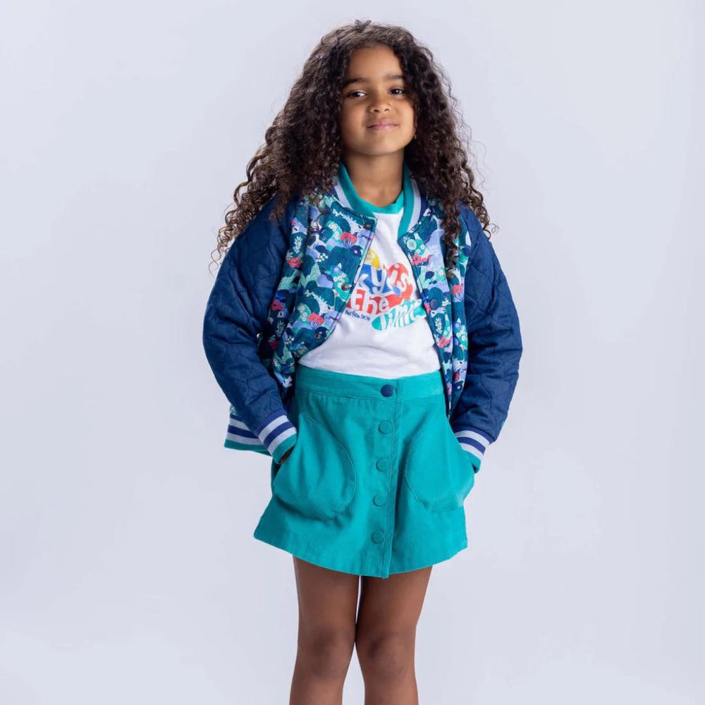 Building a Gender-Neutral Wardrobe for Your Children