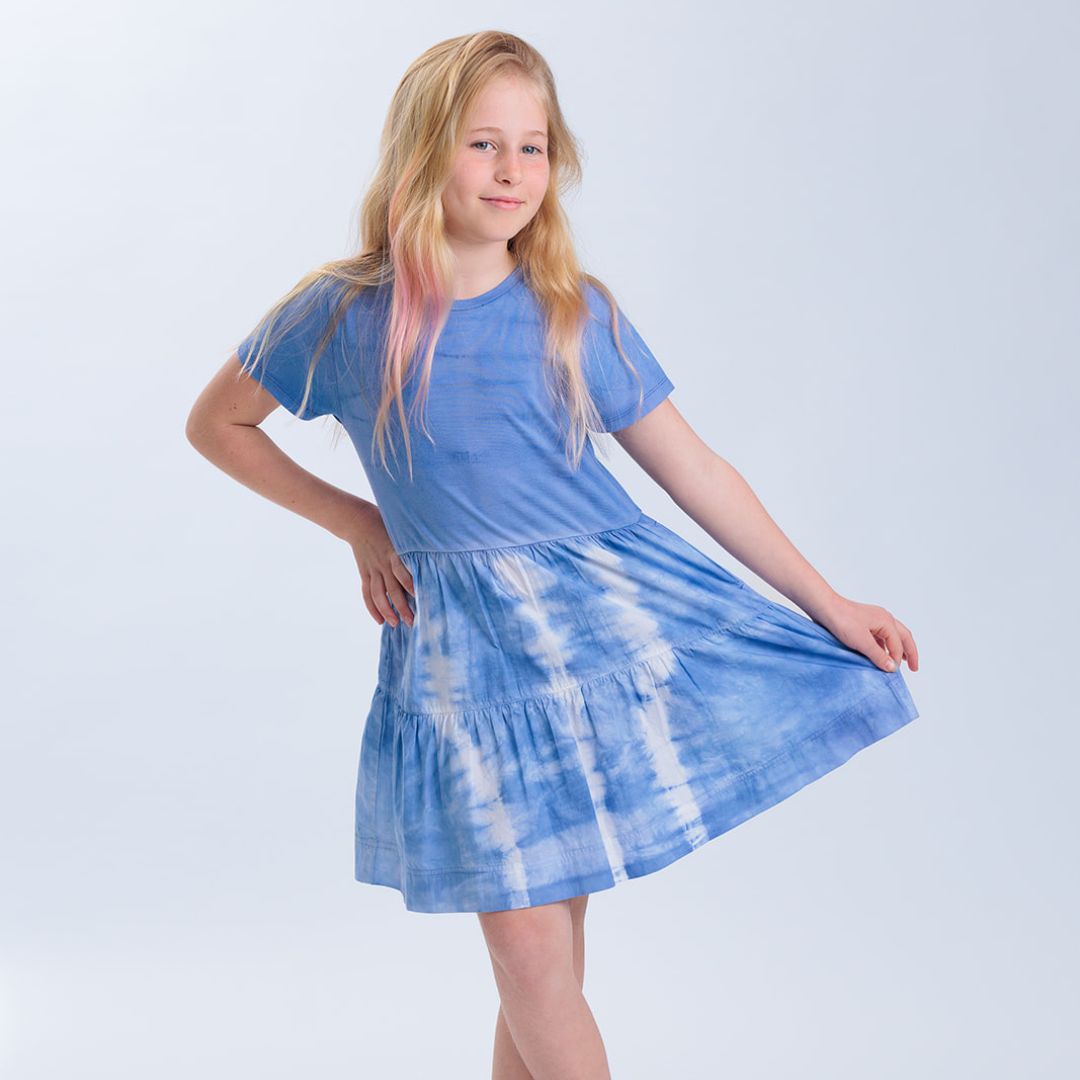 Different Types of Expandable Kids’ Clothing