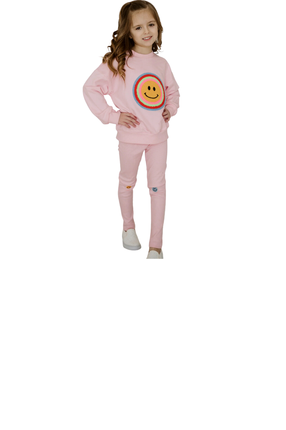 Petite hailey 2025 unicorn sweatshirt