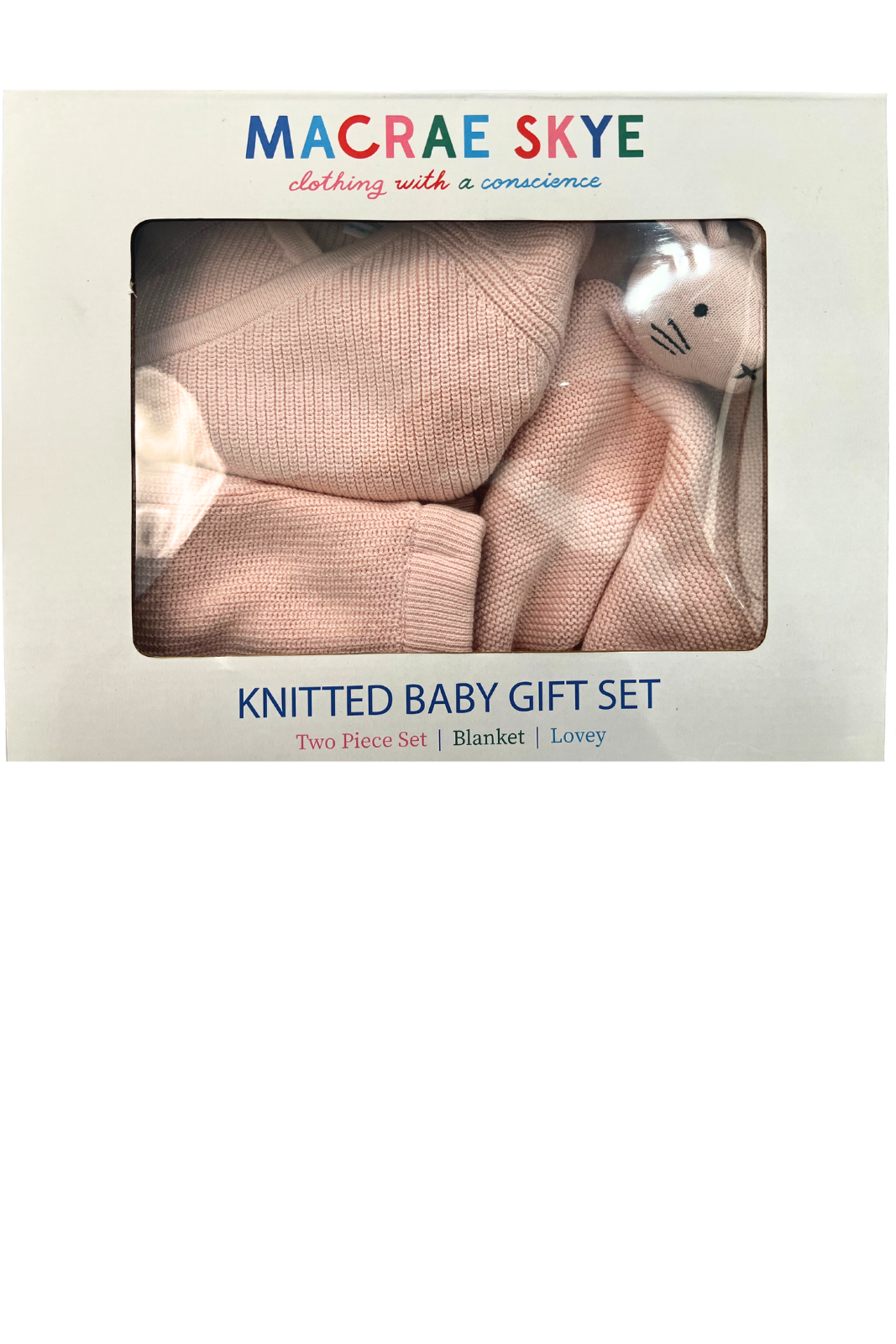 
                  
                    4-Piece Baby Gift Set - 100% Organic Cotton
                  
                