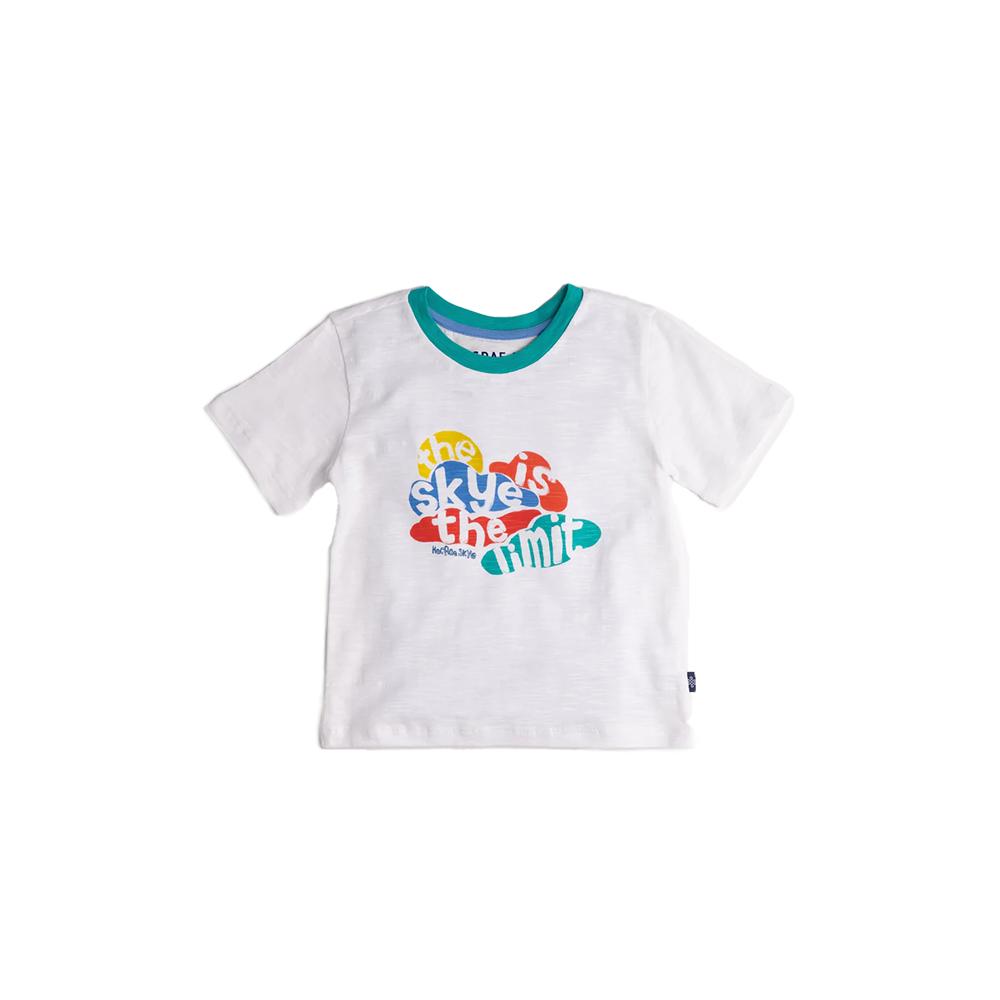 
                  
                    Caden Graphic Tee - Macrae Skye
                  
                