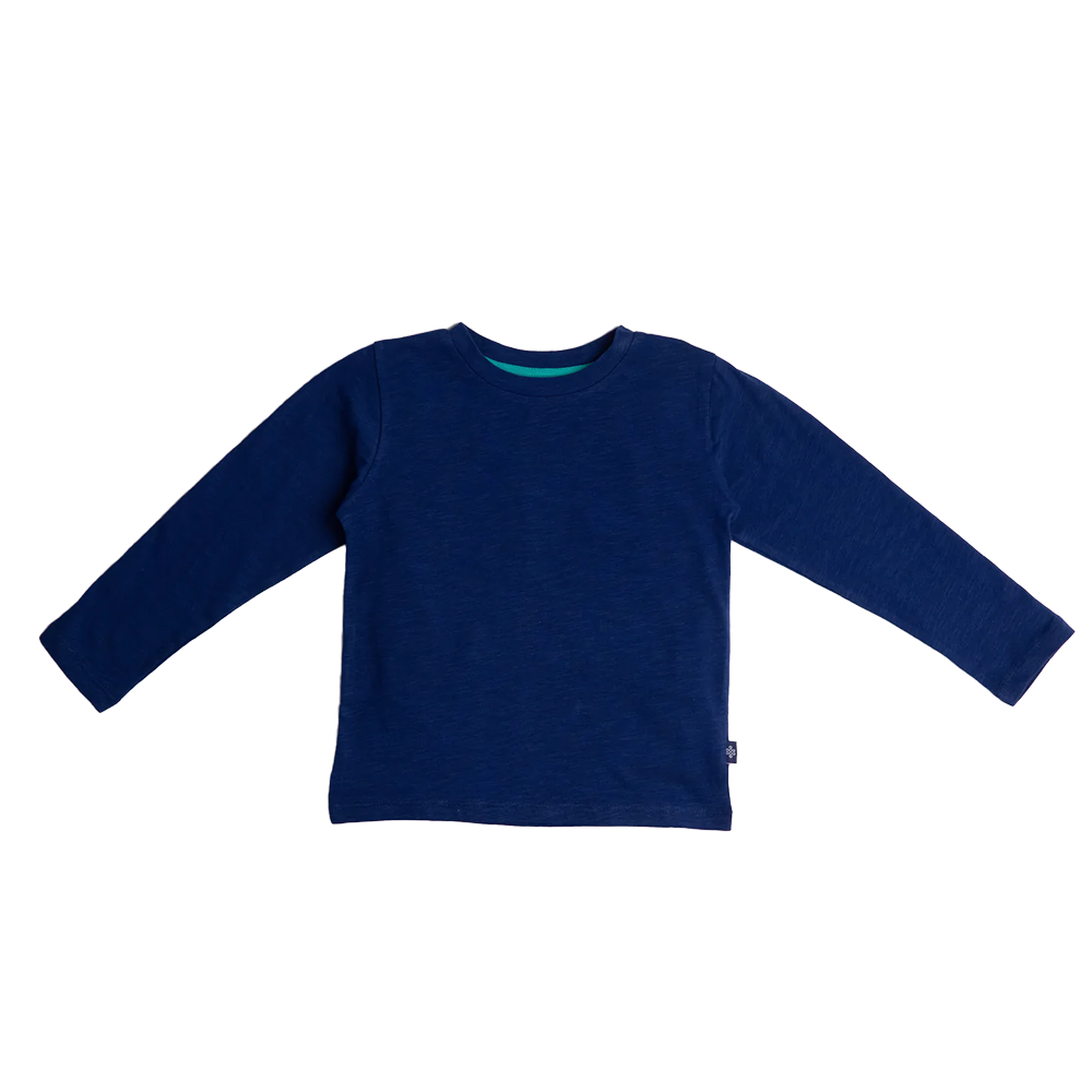 Charlie Long Sleeve Tee - Macrae Skye