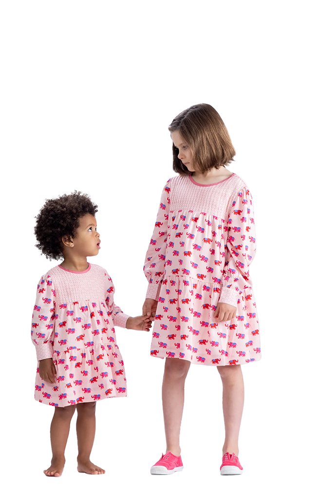 
                  
                    Pixie Dress - MacraeSkye
                  
                