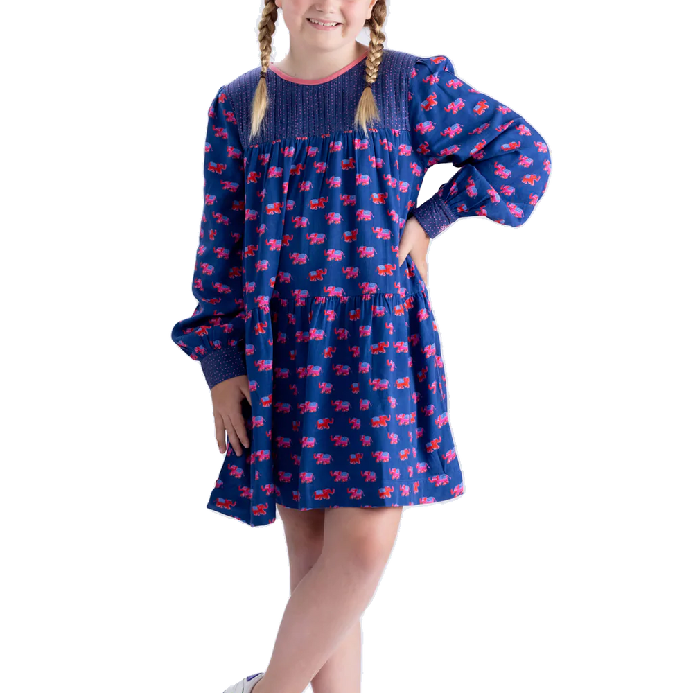 
                  
                    Pixie Dress - MacraeSkye
                  
                