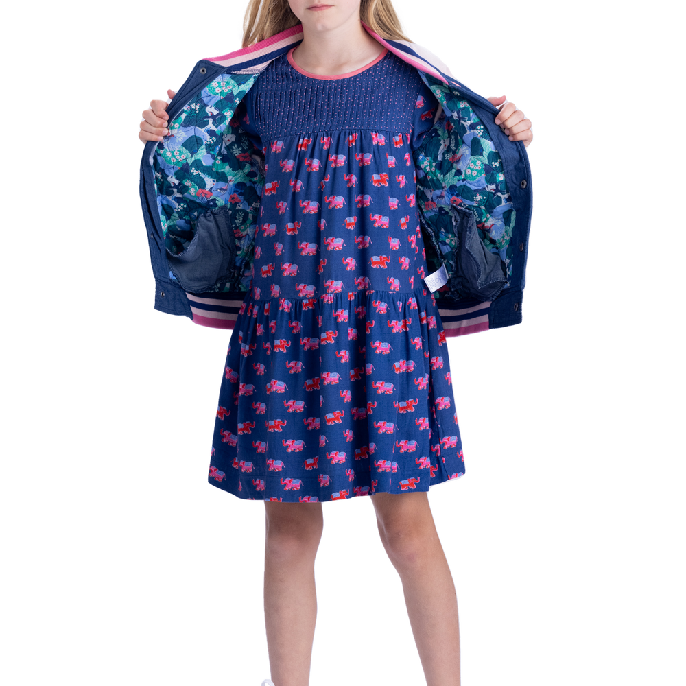 
                  
                    Pixie Dress - MacraeSkye
                  
                