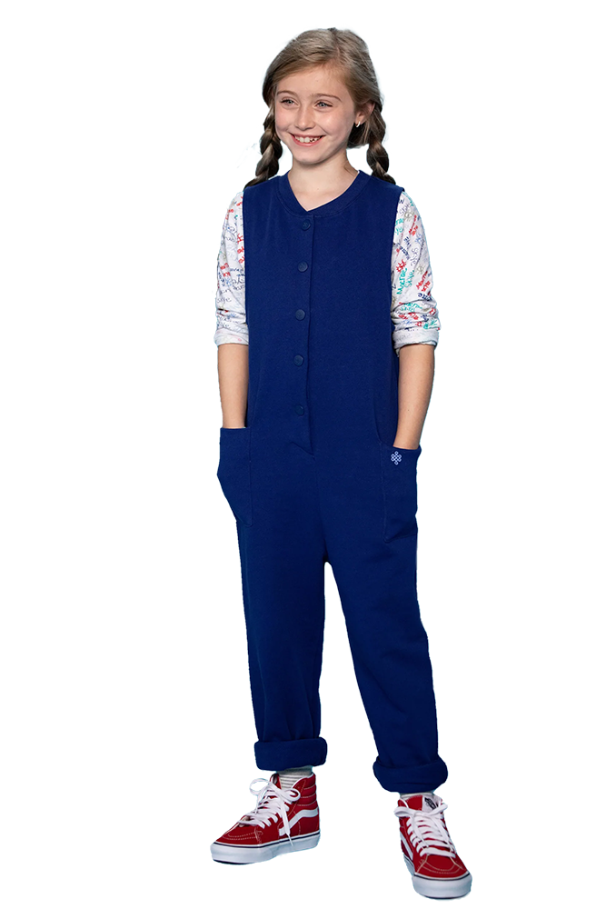 
                  
                    Skye Jumpsuit - MacraeSkye
                  
                
