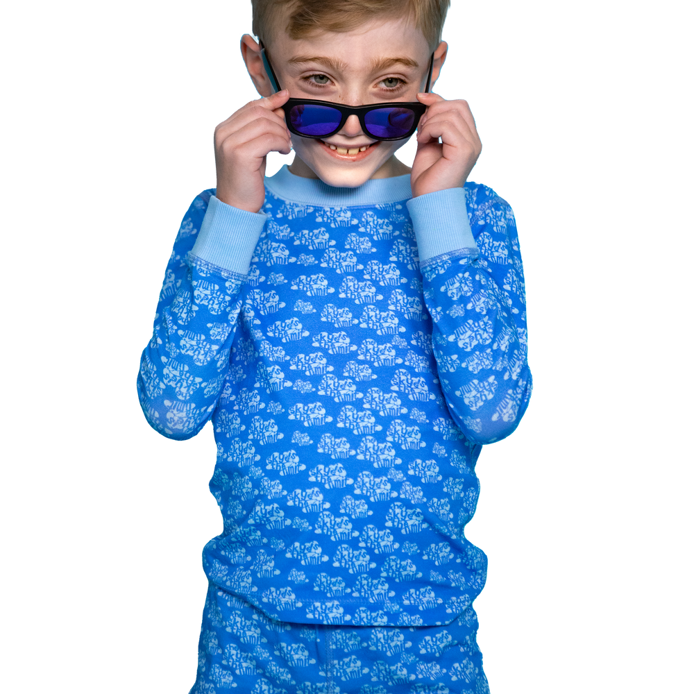 
                  
                    All Day Long Pajamas - MacraeSkye
                  
                