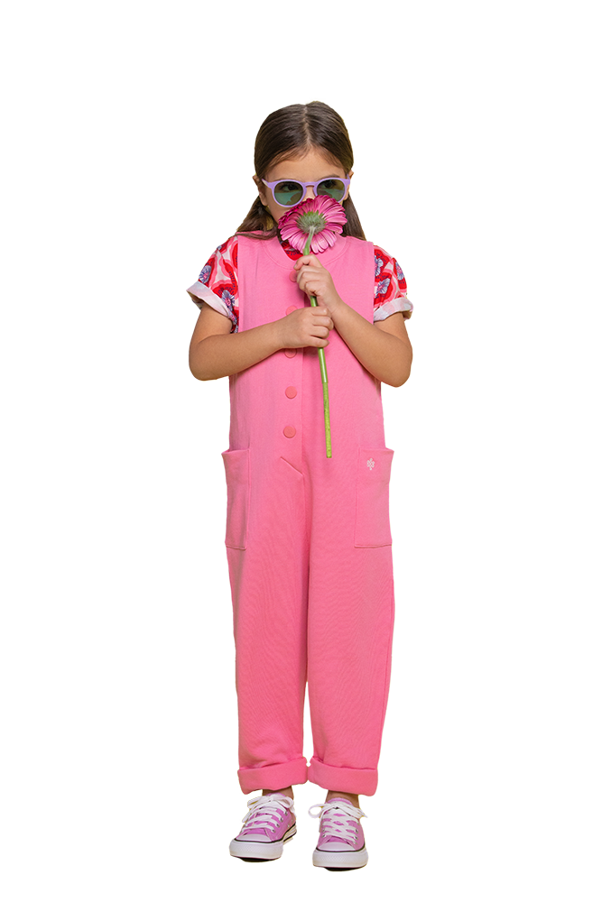 
                  
                    Skye Jumpsuit - MacraeSkye
                  
                