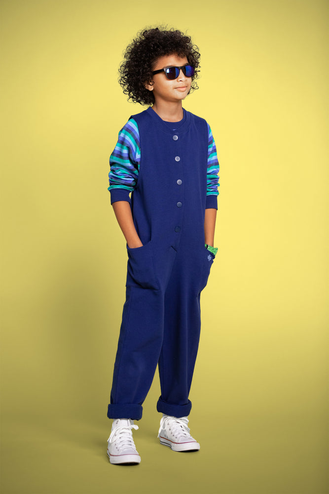 
                  
                    Skye Jumpsuit - MacraeSkye
                  
                