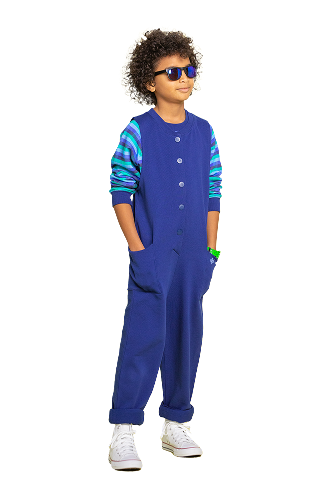 
                  
                    Skye Jumpsuit - MacraeSkye
                  
                