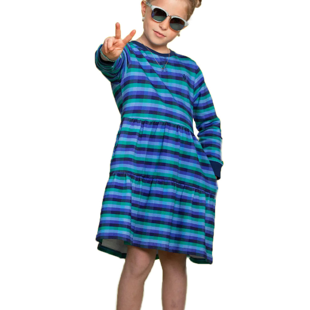 
                  
                    Cameron Dress - MacraeSkye
                  
                