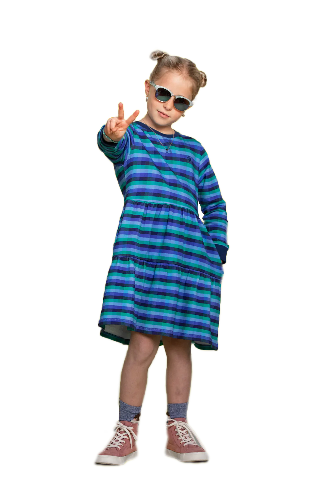 Cameron Dress - MacraeSkye