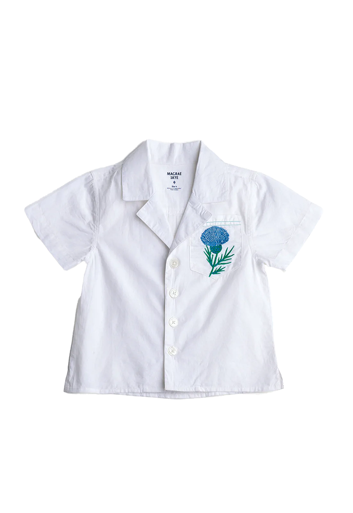 Happy Camp Shirt - MacraeSkye