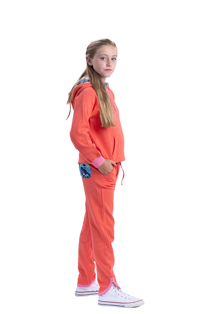 
                  
                    Girl's Ryno Jogger - MacraeSkye
                  
                
