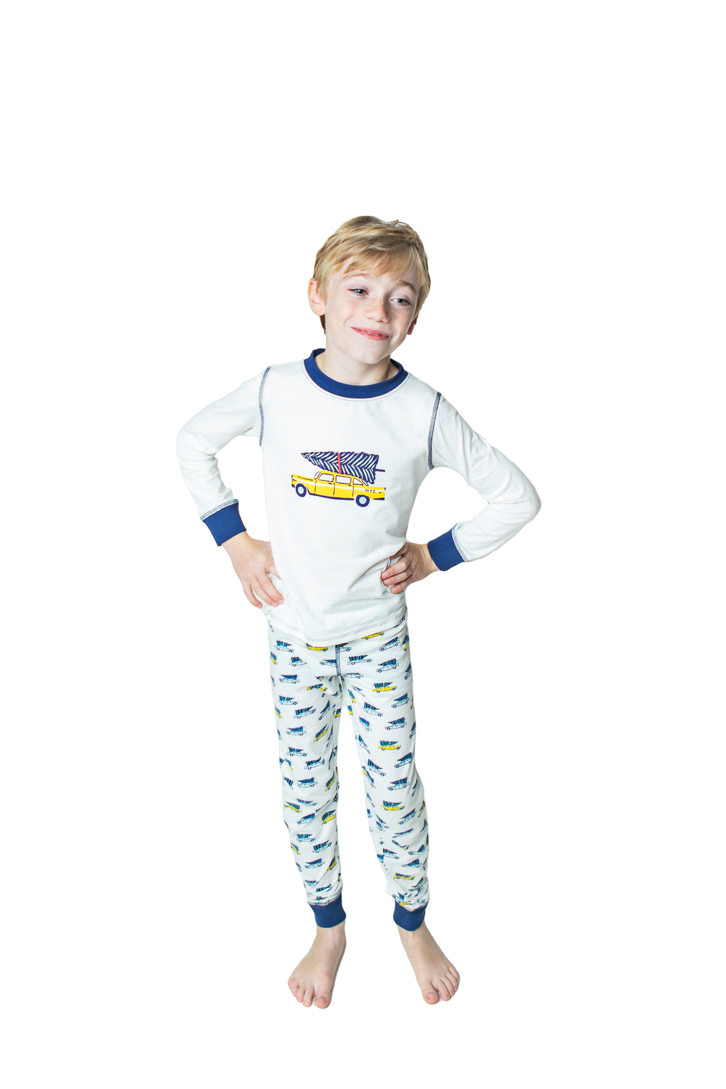 
                  
                    Kids Holiday Pajamas - MacraeSkye
                  
                