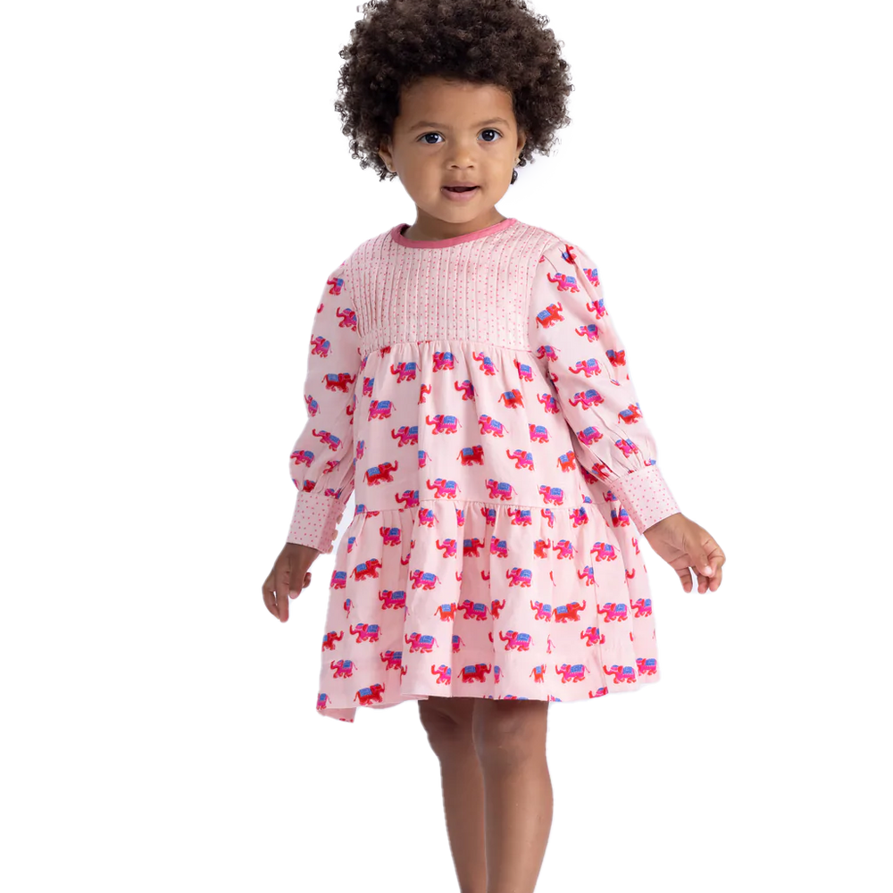 Pixie Dress - MacraeSkye
