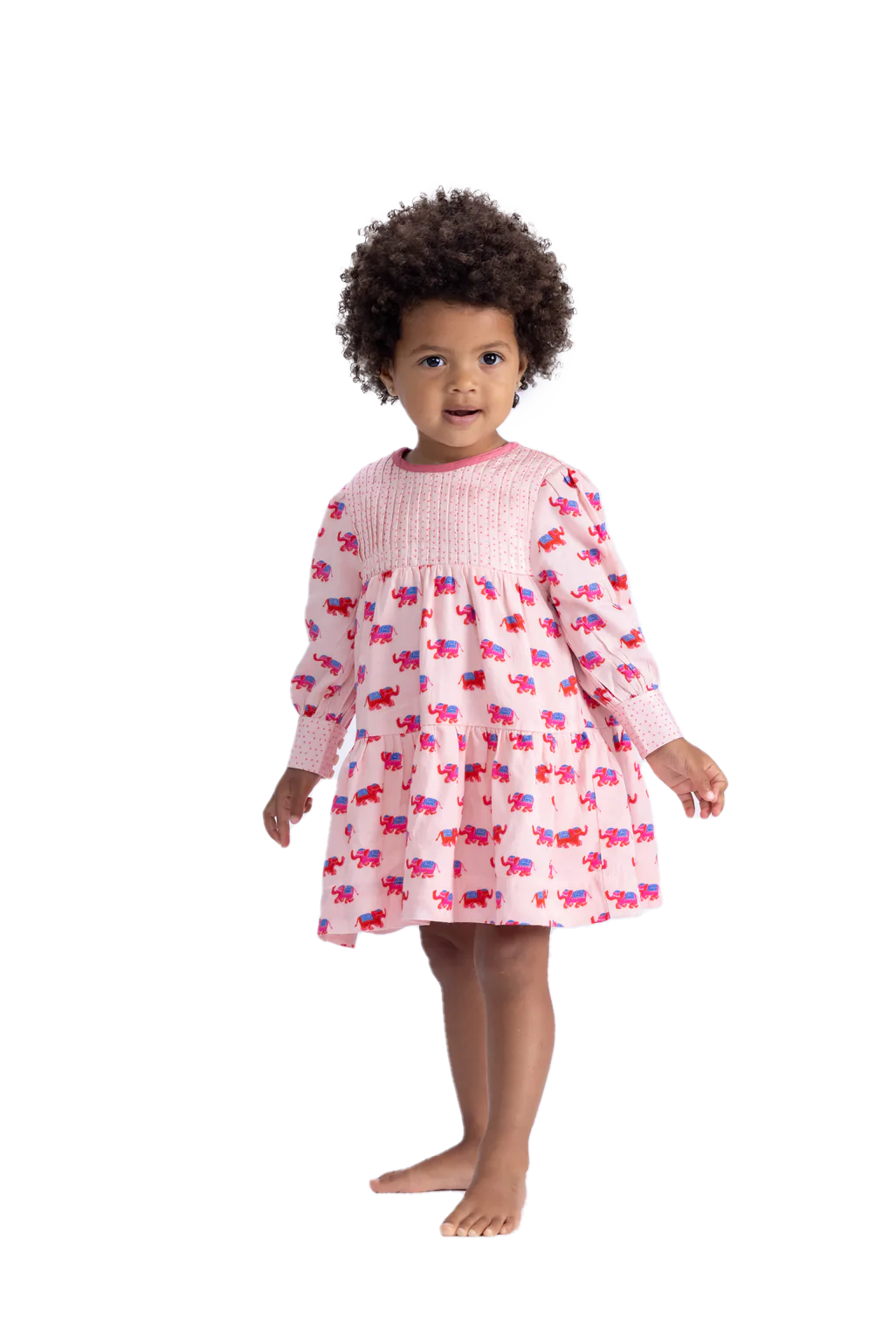 Pixie Dress - MacraeSkye