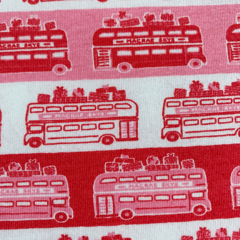 
                  
                    Kids Holiday Pajamas - MacraeSkye
                  
                