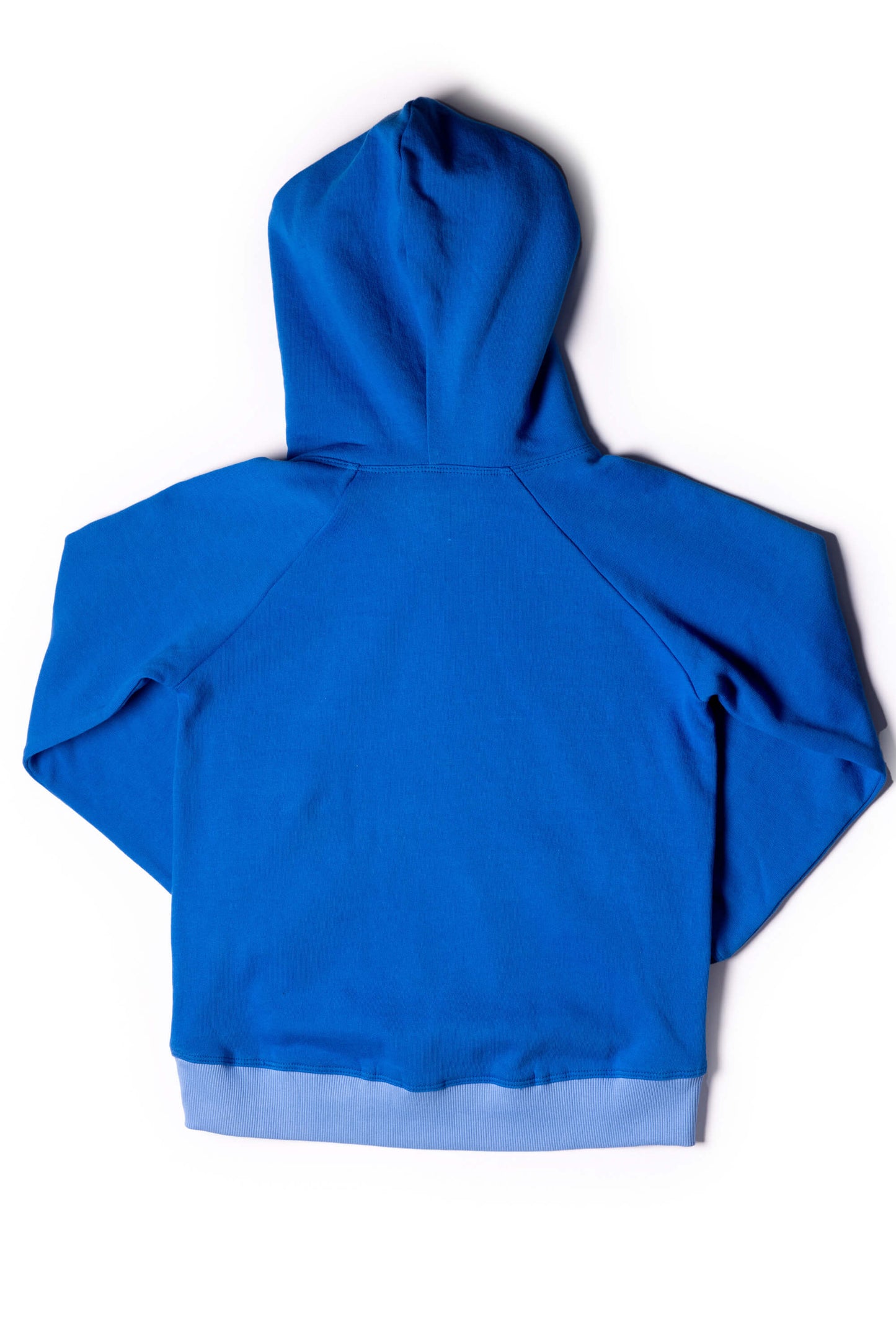 
                  
                    Hooded Poppy Sweatshirt - MacraeSkye
                  
                