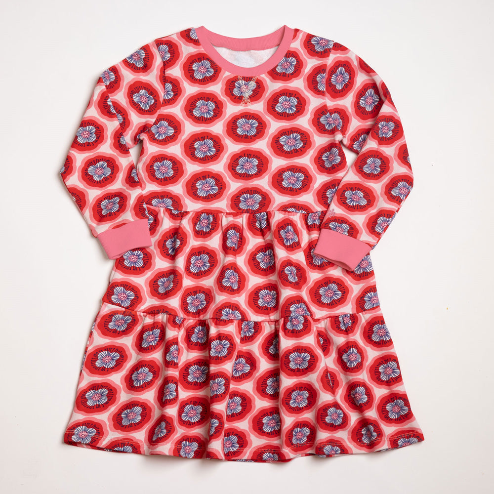 Cameron Dress - MacraeSkye