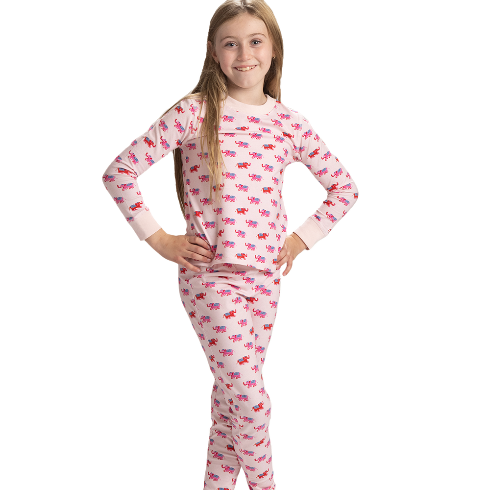 
                  
                    All Day Long Pajamas - MacraeSkye
                  
                