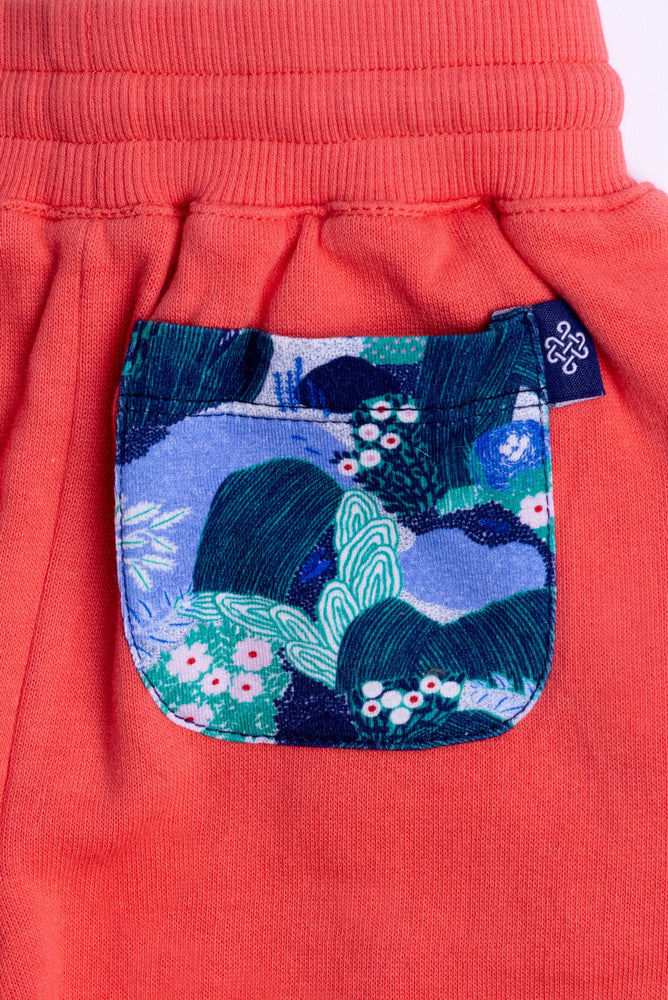 
                  
                    Girl's Ryno Jogger - MacraeSkye
                  
                