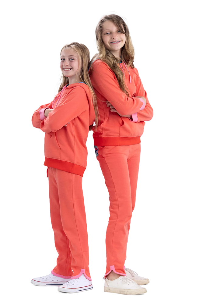 
                  
                    Girl's Ryno Jogger - MacraeSkye
                  
                