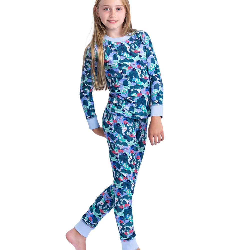 
                  
                    All Day Long Pajamas - MacraeSkye
                  
                