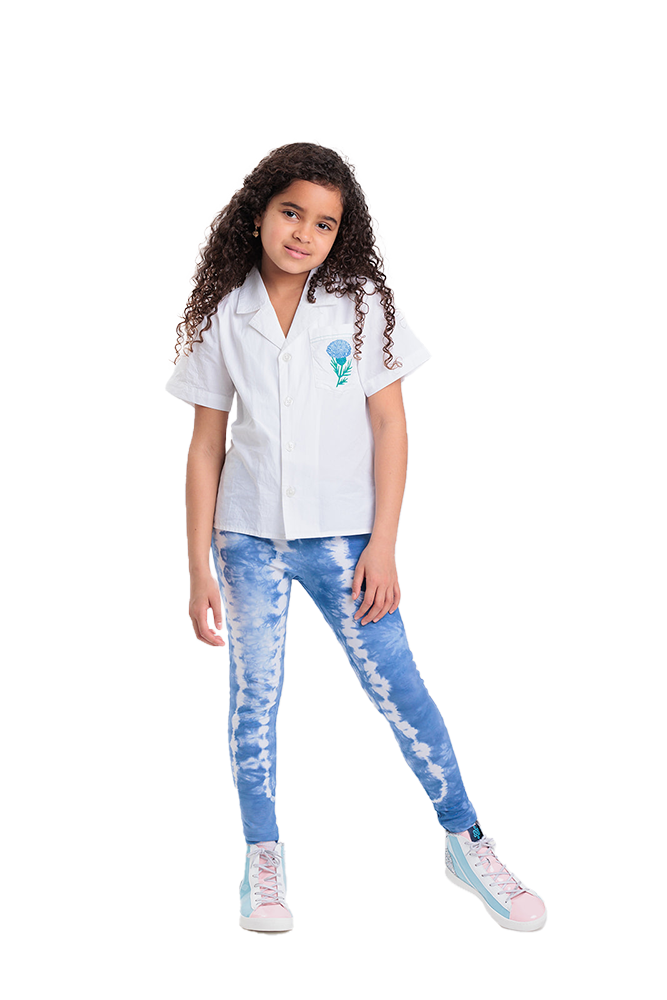 Deedee Legging - MacraeSkye