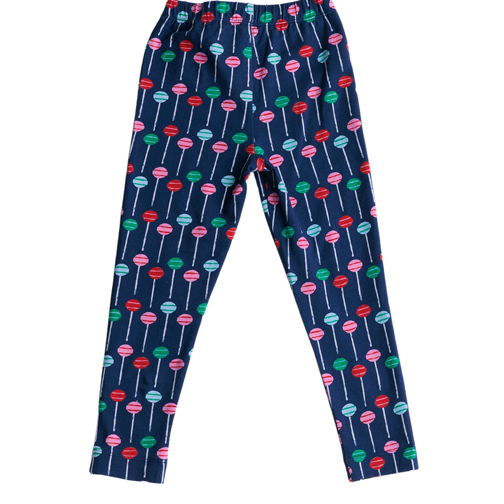 Deedee Legging - MacraeSkye