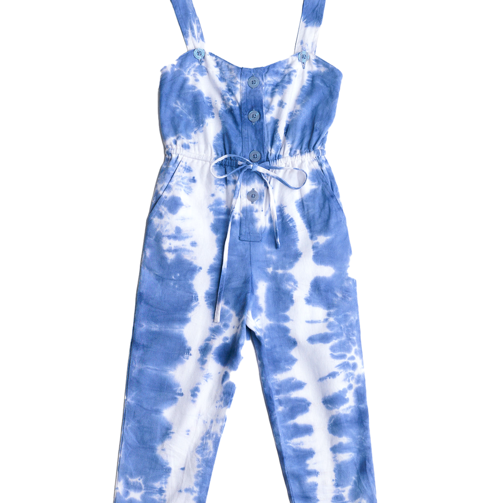 
                  
                    Jessie Jumpsuit - MacraeSkye
                  
                