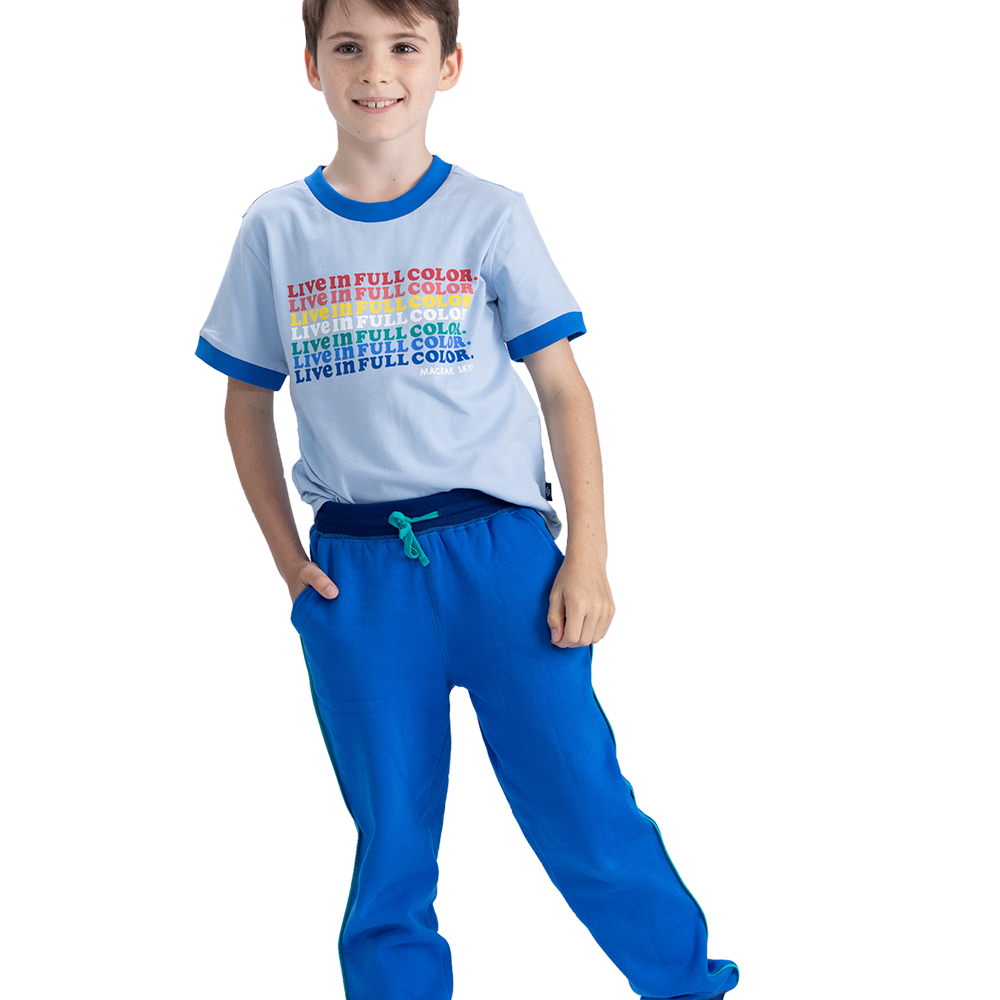 
                  
                    Vintage Caden Tee - MacraeSkye
                  
                