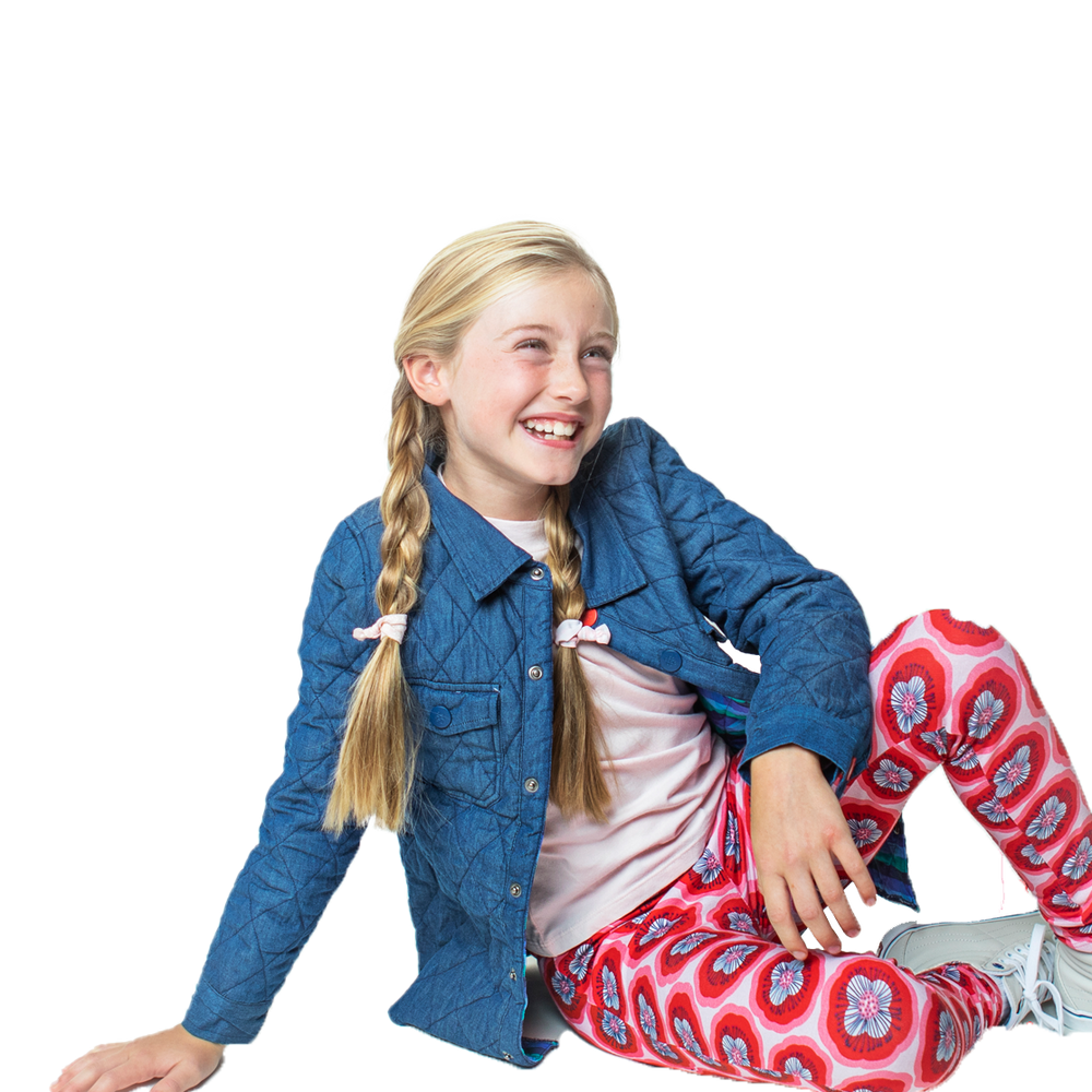 Deedee Legging - MacraeSkye