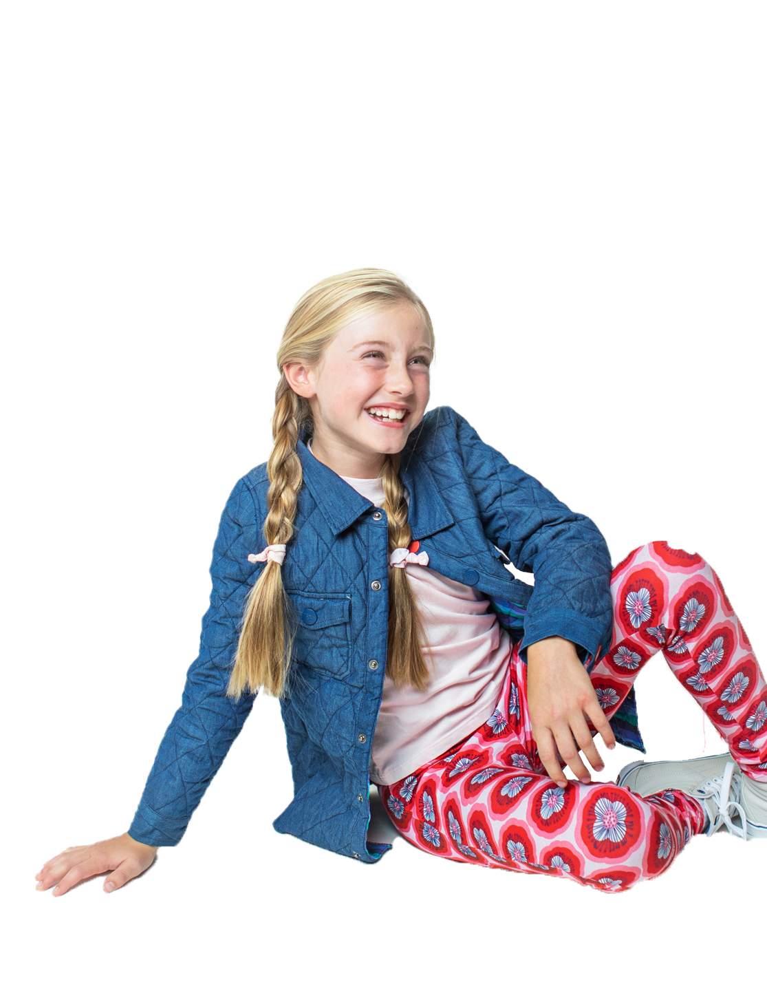Deedee Legging - MacraeSkye