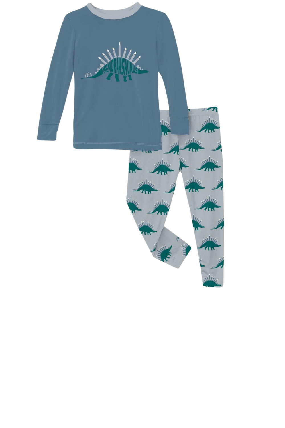Kickee Pajamas MacraeSkye
