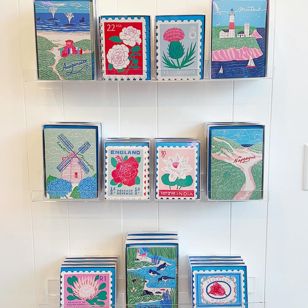 
                  
                    Hamptons Stationery Sets - MacraeSkye
                  
                