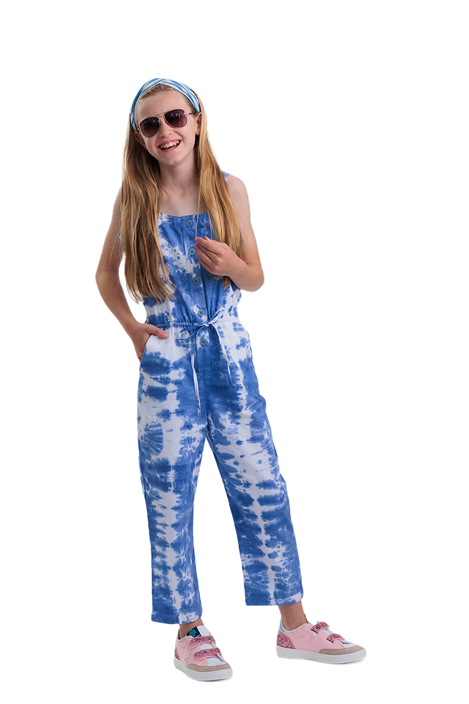 
                  
                    Jessie Jumpsuit - MacraeSkye
                  
                