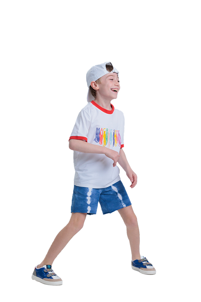 
                  
                    Coed Cut-off Shorts - MacraeSkye
                  
                