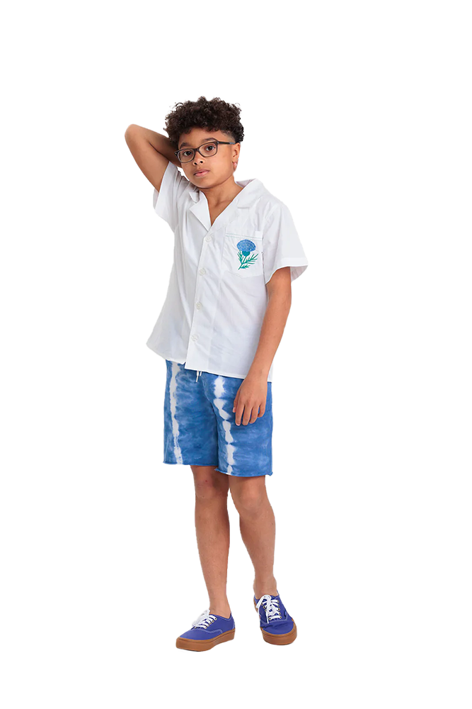 
                  
                    Happy Camp Shirt - MacraeSkye
                  
                