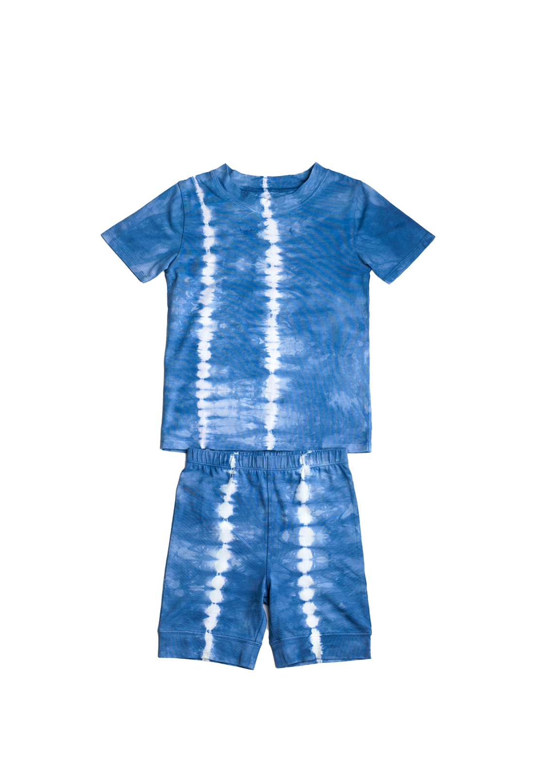 All Day Long Pajamas Short Set - MacraeSkye