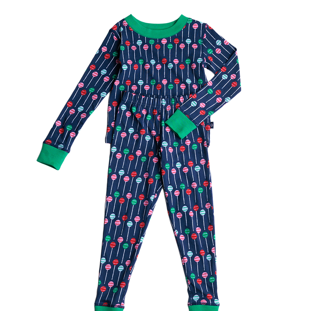 
                  
                    All Day Long Pajamas - MacraeSkye
                  
                