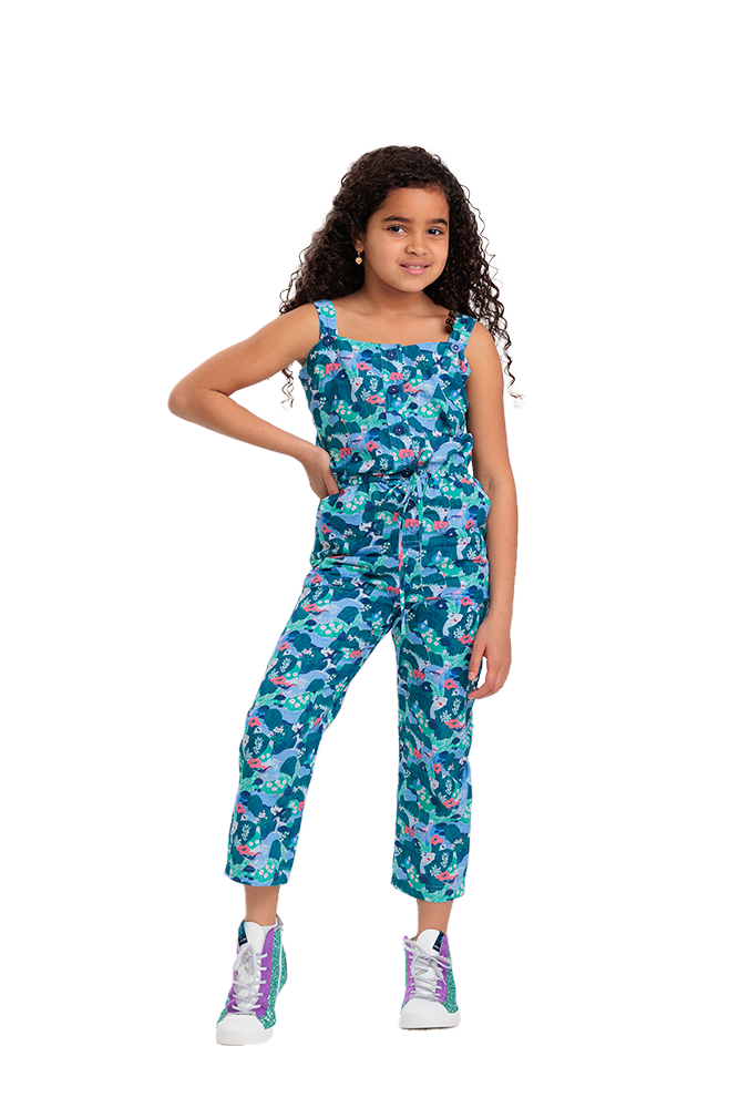 
                  
                    Jessie Jumpsuit - MacraeSkye
                  
                