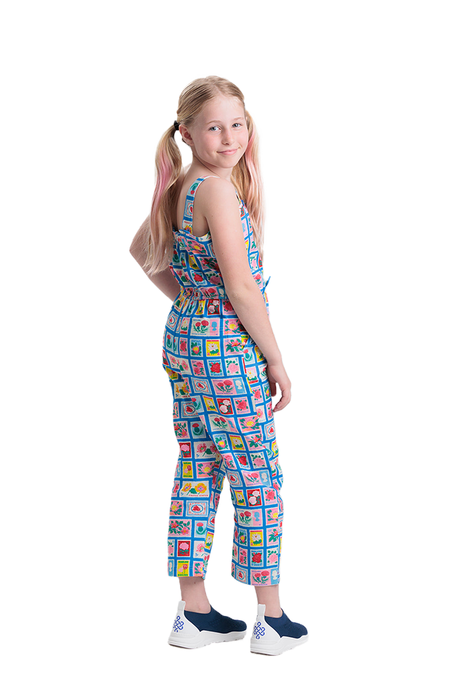 
                  
                    Jessie Jumpsuit - MacraeSkye
                  
                