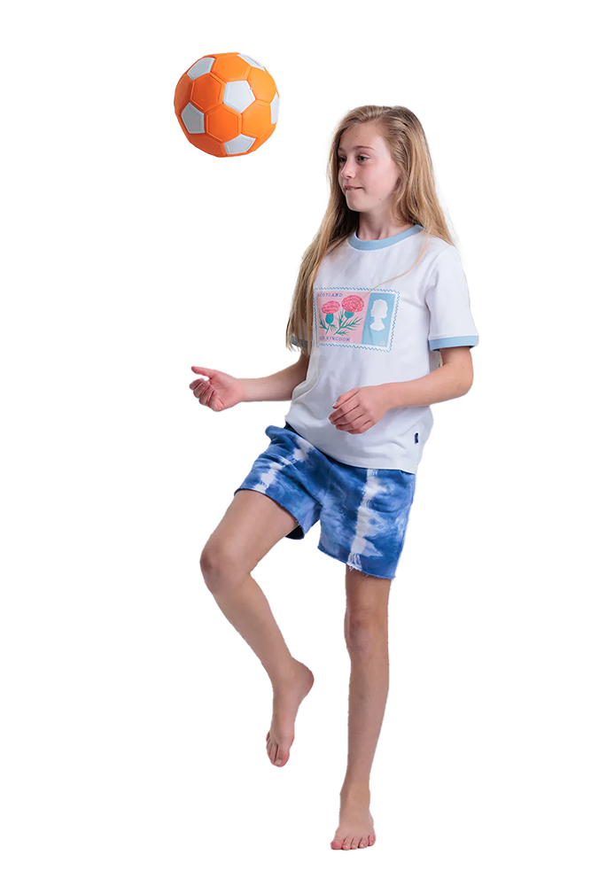 
                  
                    Coed Cut-off Shorts - MacraeSkye
                  
                