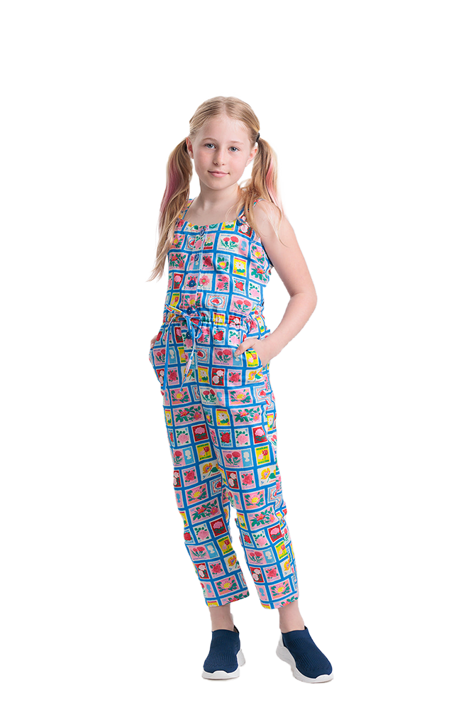 
                  
                    Jessie Jumpsuit - MacraeSkye
                  
                